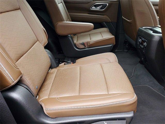 2021 Chevrolet Tahoe Vehicle Photo in MILFORD, OH 45150-1684