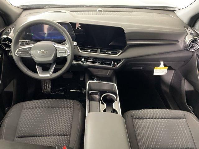 2025 Chevrolet Equinox Vehicle Photo in PHOENIX, AZ 85014-3381