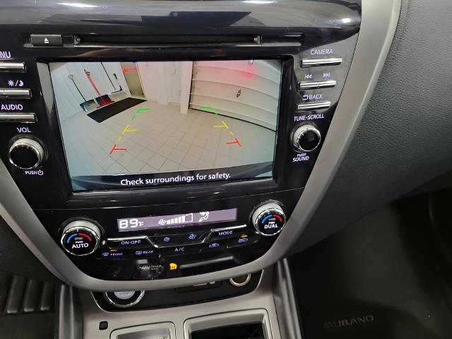 2023 Nissan Murano Vehicle Photo in Green Bay, WI 54304