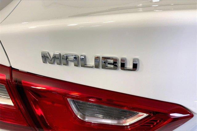 2024 Chevrolet Malibu Vehicle Photo in INDEPENDENCE, MO 64055-1377