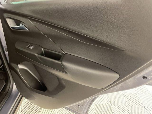 2022 Chevrolet Bolt EV Vehicle Photo in PHOENIX, AZ 85014-3381