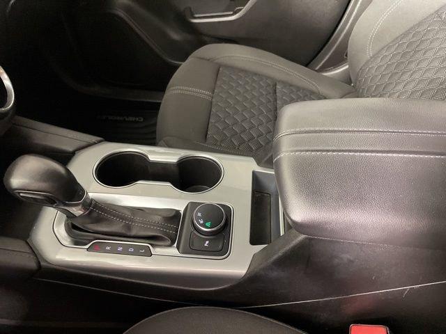2020 Chevrolet Blazer Vehicle Photo in PHOENIX, AZ 85014-3381