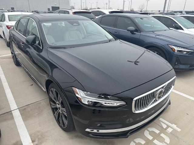 2025 Volvo S90 Vehicle Photo in Grapevine, TX 76051