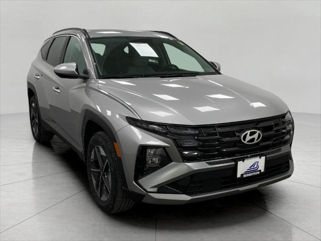 2025 Hyundai TUCSON Vehicle Photo in Appleton, WI 54913