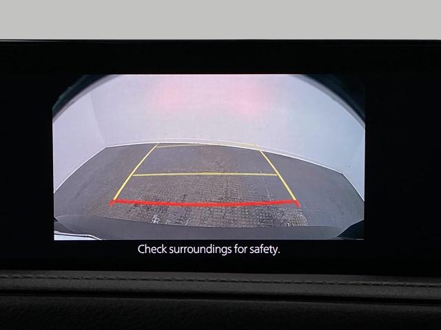 2024 Mazda CX-30 Vehicle Photo in Appleton, WI 54913