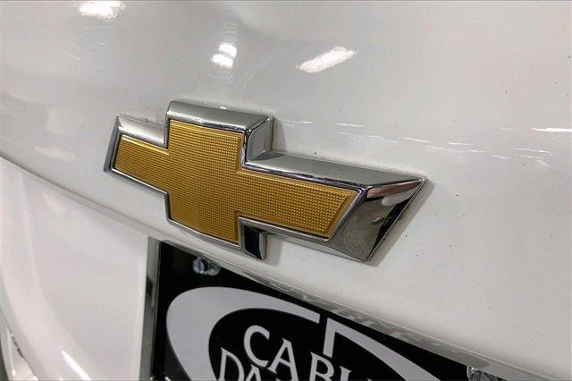 2024 Chevrolet Equinox Vehicle Photo in INDEPENDENCE, MO 64055-1314