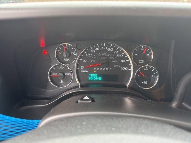 2025 GMC Specialty Vehicle Vehicle Photo in MEDINA, OH 44256-9631