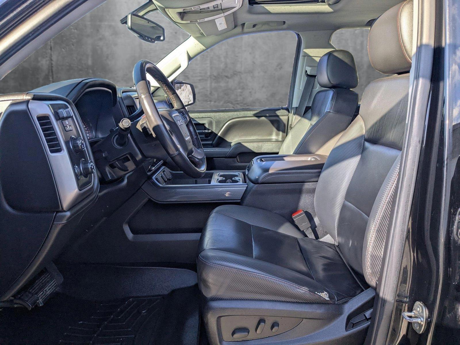 2015 GMC Sierra 1500 Vehicle Photo in SPOKANE, WA 99212-2978