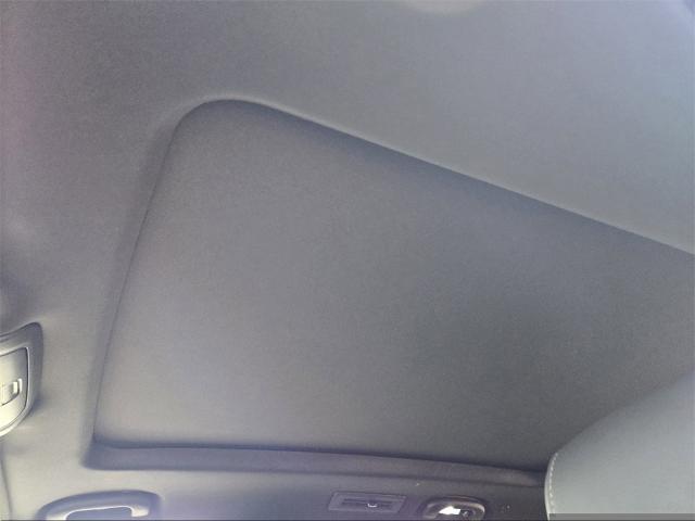2025 Cadillac XT6 Vehicle Photo in Oklahoma City, OK 73114