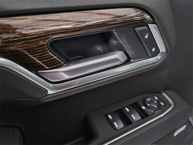 2025 GMC Sierra 1500 Vehicle Photo in PRESCOTT, AZ 86305-3700