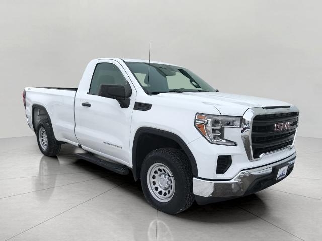 2021 GMC Sierra 1500 Vehicle Photo in GREEN BAY, WI 54303-3330