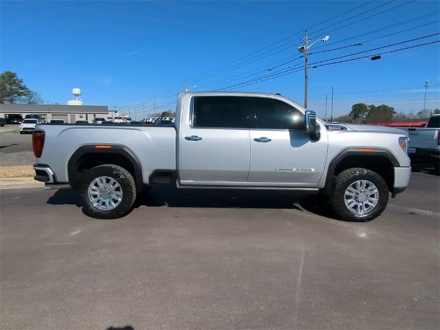 2023 GMC Sierra 2500 HD Vehicle Photo in ALBERTVILLE, AL 35950-0246