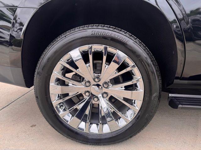 2022 Chevrolet Tahoe Vehicle Photo in DELRAY BEACH, FL 33483-3294