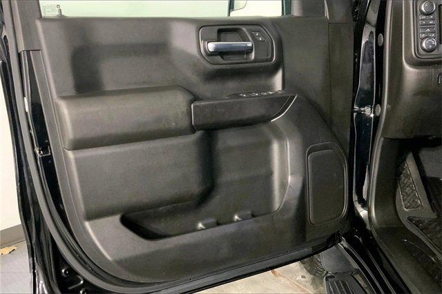 2024 Chevrolet Silverado 1500 Vehicle Photo in INDEPENDENCE, MO 64055-1314