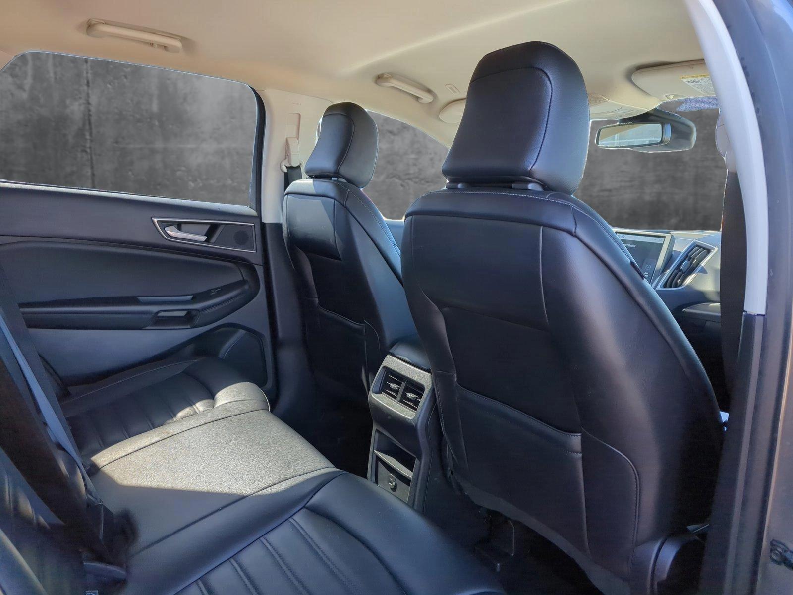 2022 Ford Edge Vehicle Photo in Memphis, TN 38115