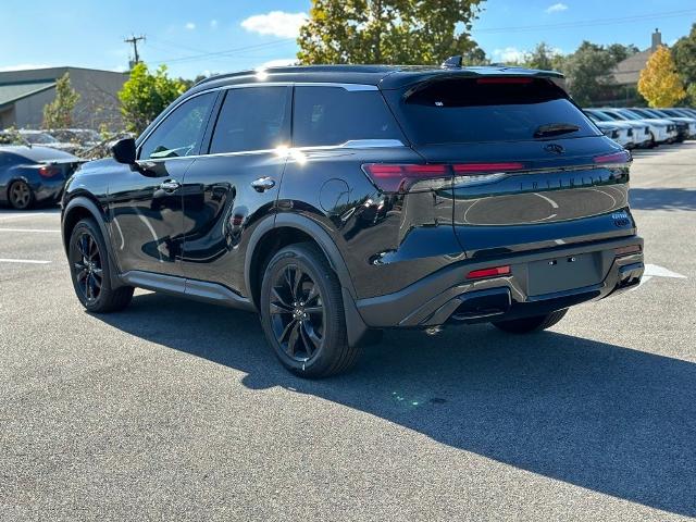 2025 INFINITI QX60 Vehicle Photo in Grapevine, TX 76051