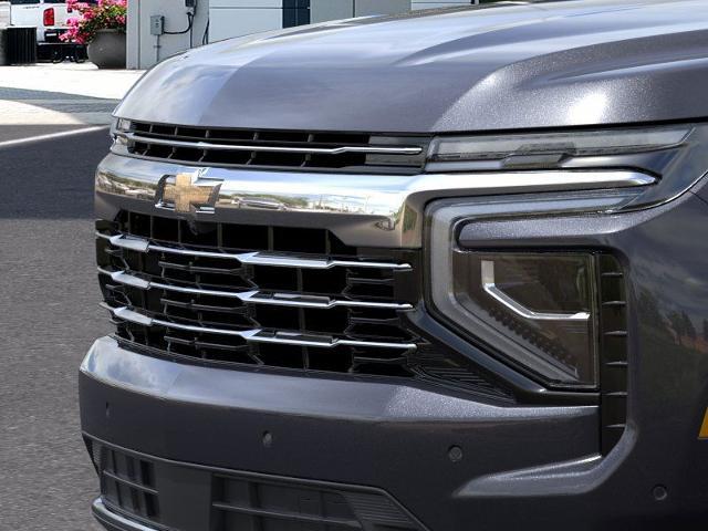 2025 Chevrolet Tahoe Vehicle Photo in SELMA, TX 78154-1460