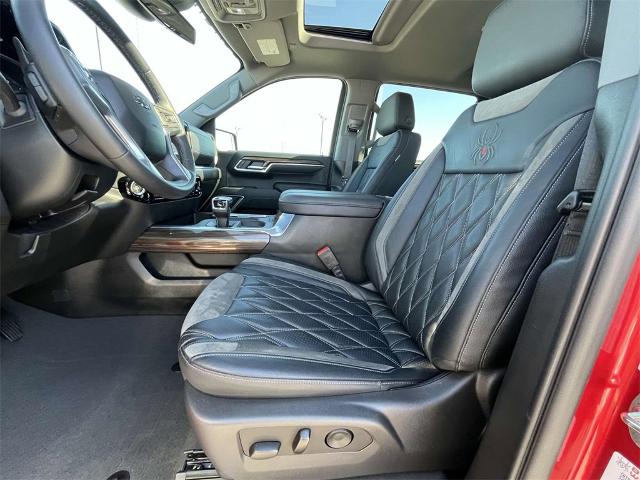 2023 Chevrolet Silverado 1500 Vehicle Photo in ALCOA, TN 37701-3235