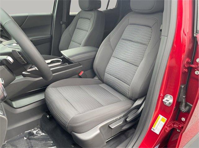 2025 Chevrolet Equinox Vehicle Photo in THOMPSONTOWN, PA 17094-9014