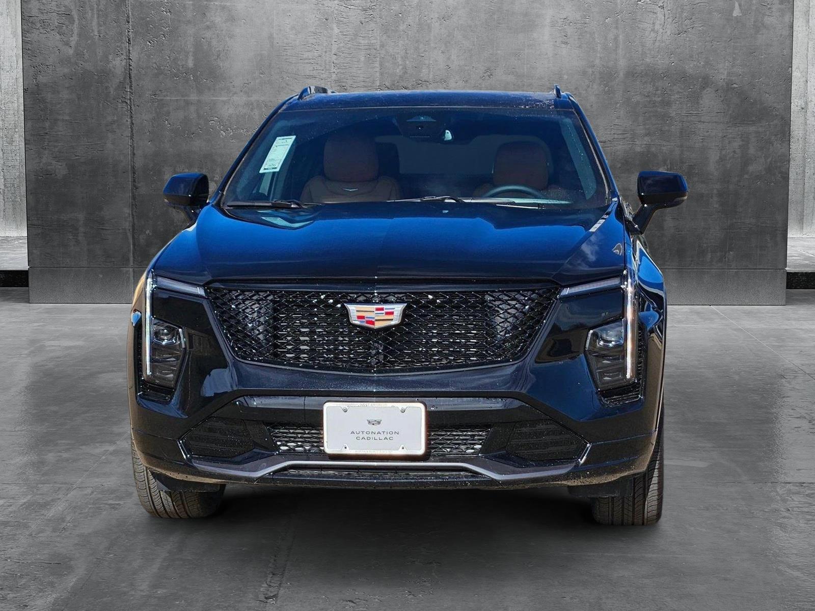 2024 Cadillac XT4 Vehicle Photo in AMARILLO, TX 79106-1809