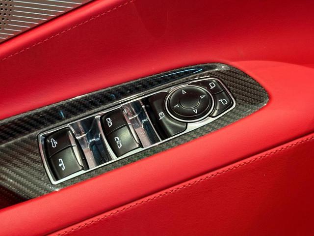2024 Chevrolet Corvette Vehicle Photo in COLUMBIA, MO 65203-3903