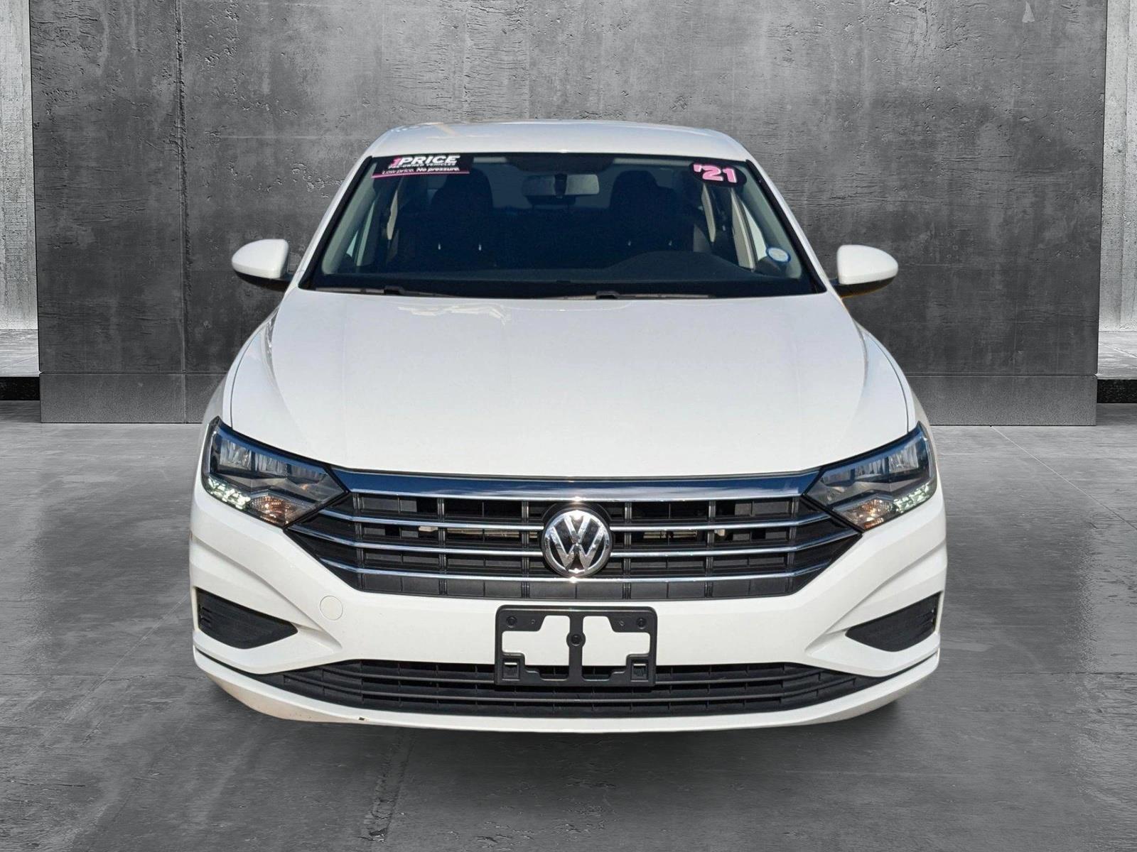 2021 Volkswagen Jetta Vehicle Photo in Miami, FL 33015