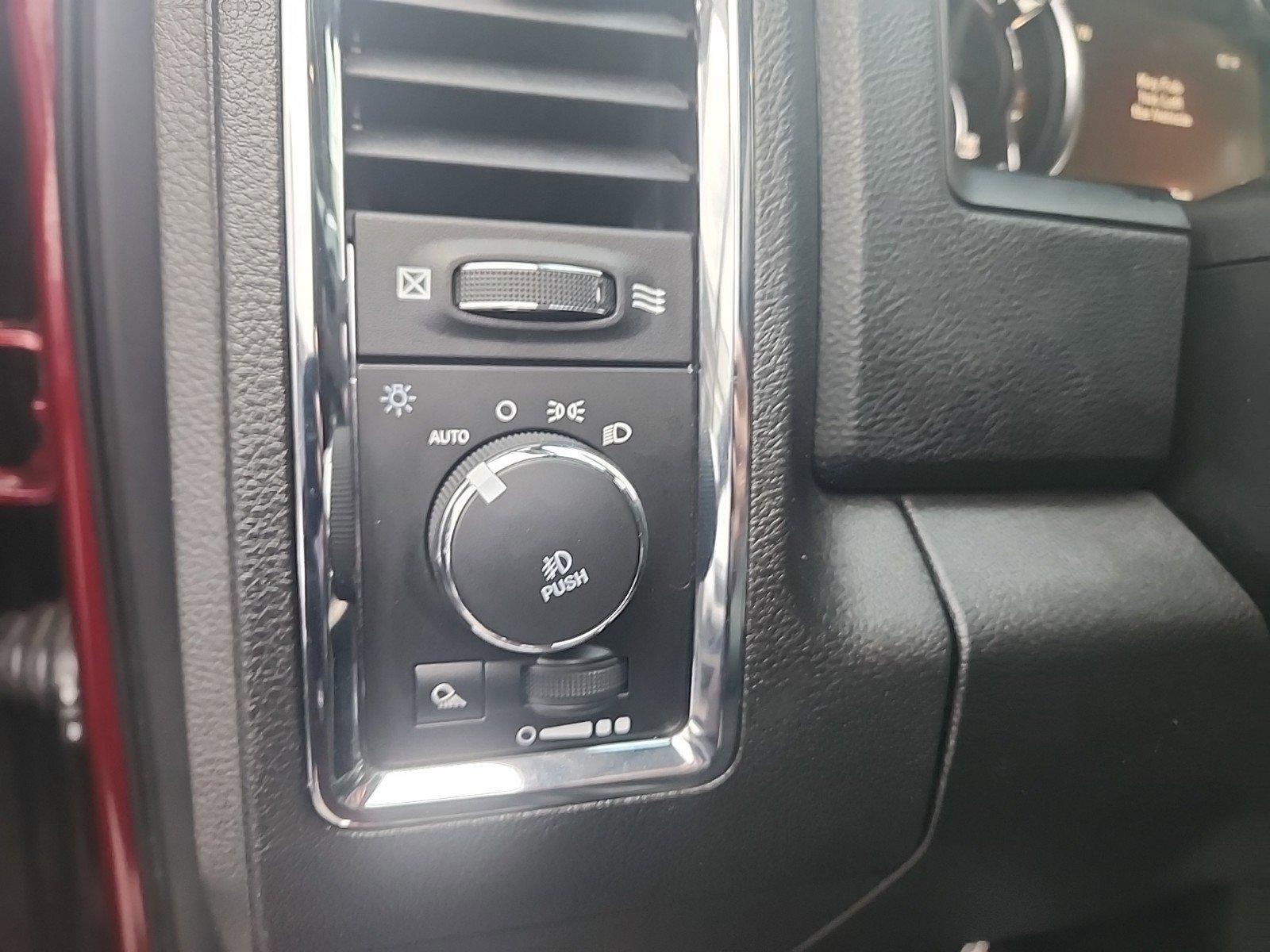 2018 Ram 1500 Vehicle Photo in Mechanicsburg, PA 17050
