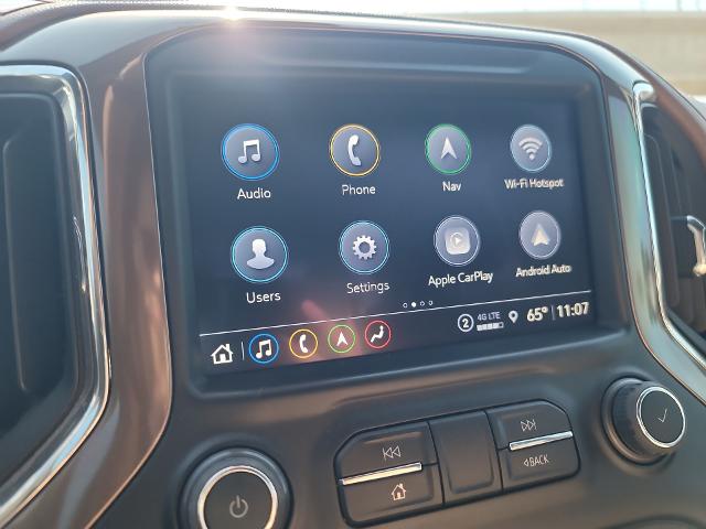 2022 Chevrolet Silverado 3500 HD Vehicle Photo in LA MESA, CA 91942-8211
