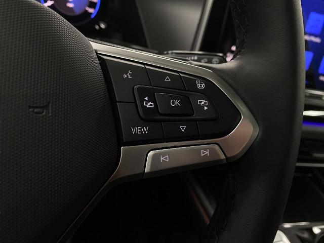 2025 Volkswagen Atlas Vehicle Photo in Appleton, WI 54913