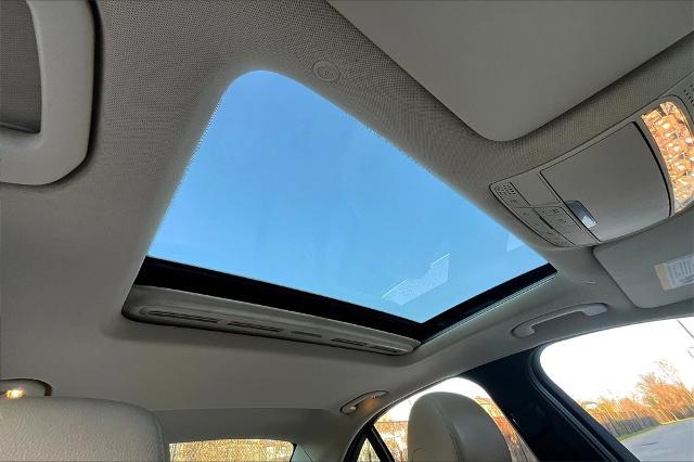 2021 Mercedes-Benz C-Class Vehicle Photo in Houston, TX 77007