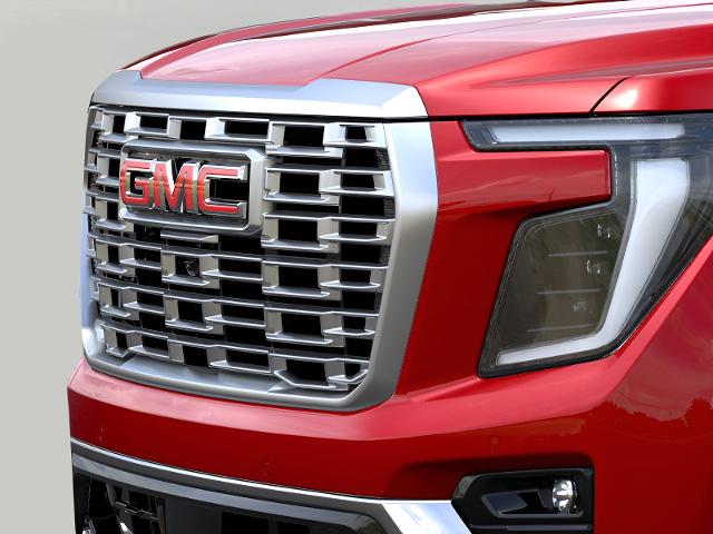 2025 GMC Yukon Vehicle Photo in GREEN BAY, WI 54303-3330