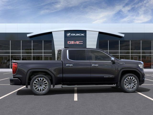 2025 GMC Sierra 1500 Vehicle Photo in ALBERTVILLE, AL 35950-0246