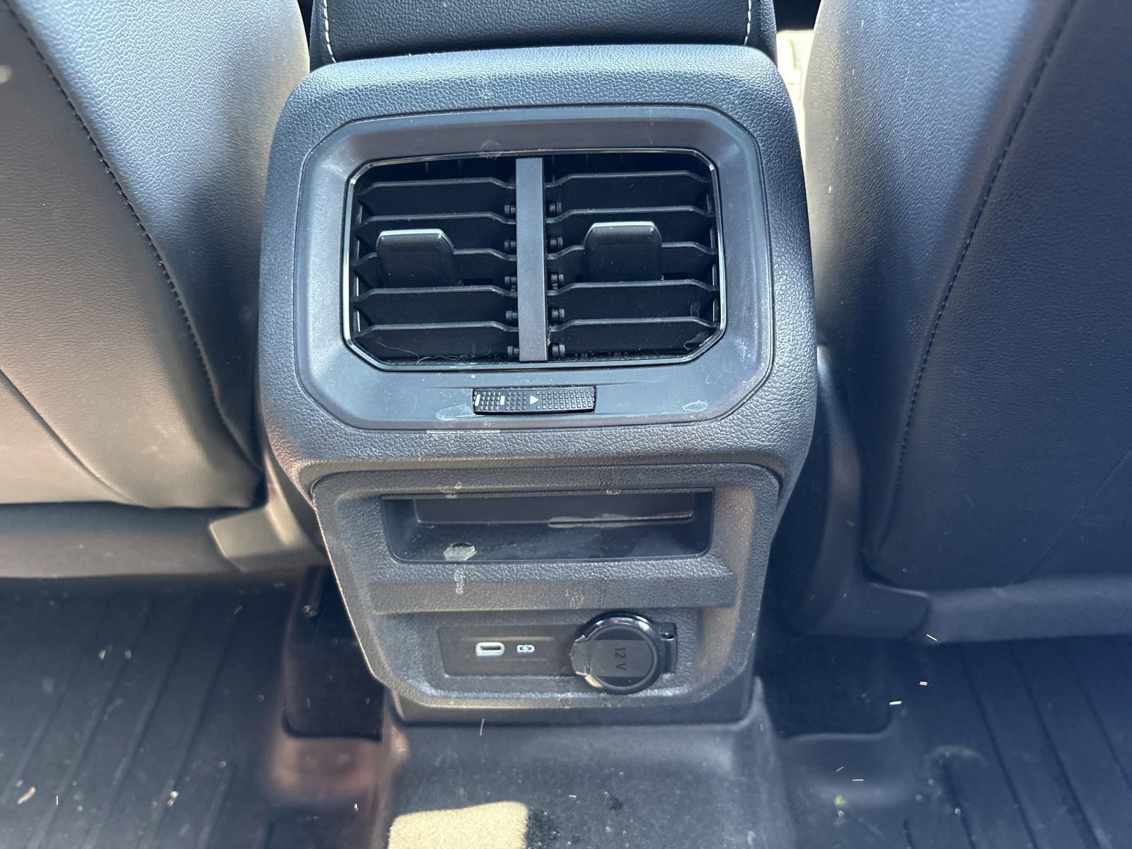2022 Volkswagen Tiguan Vehicle Photo in Mechanicsburg, PA 17050