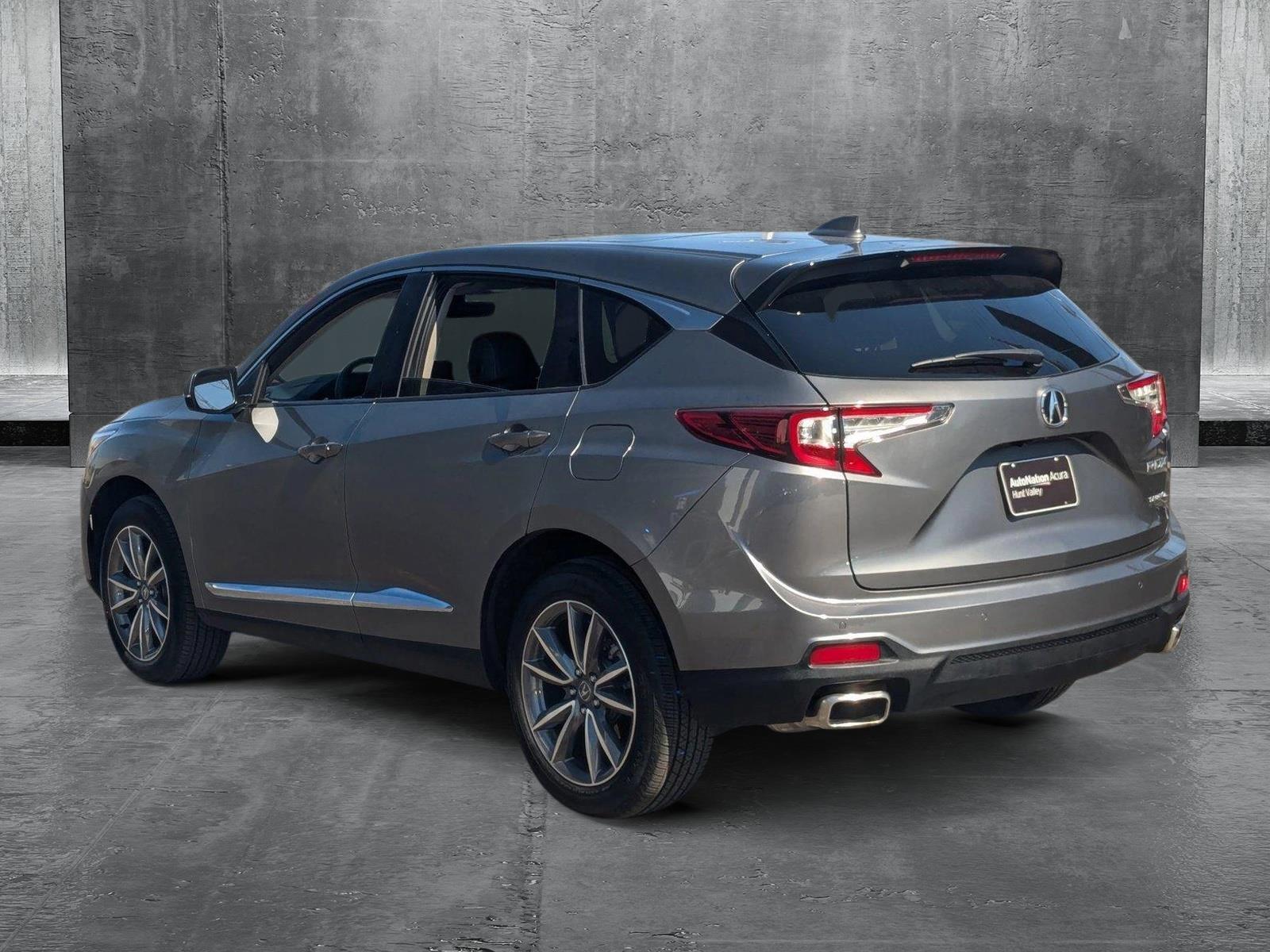 2024 Acura RDX Vehicle Photo in Cockeysville, MD 21030-2508