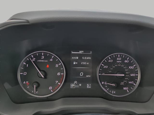 2025 Subaru Crosstrek Vehicle Photo in Green Bay, WI 54304