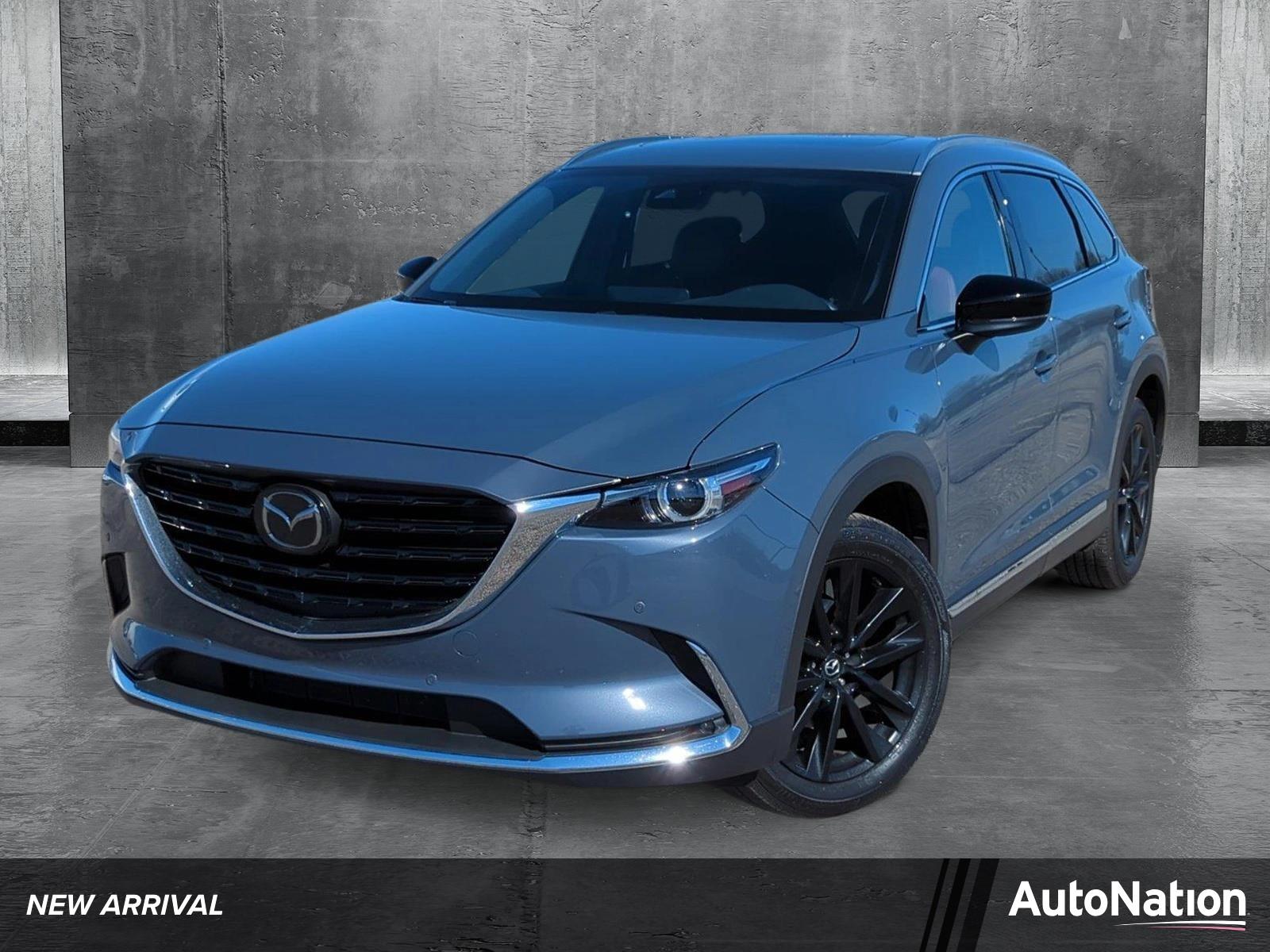 2023 Mazda CX-9 Vehicle Photo in Memphis, TN 38128