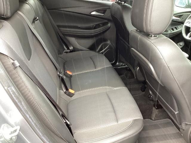 2022 Buick Encore GX Vehicle Photo in GARDNER, MA 01440-3110