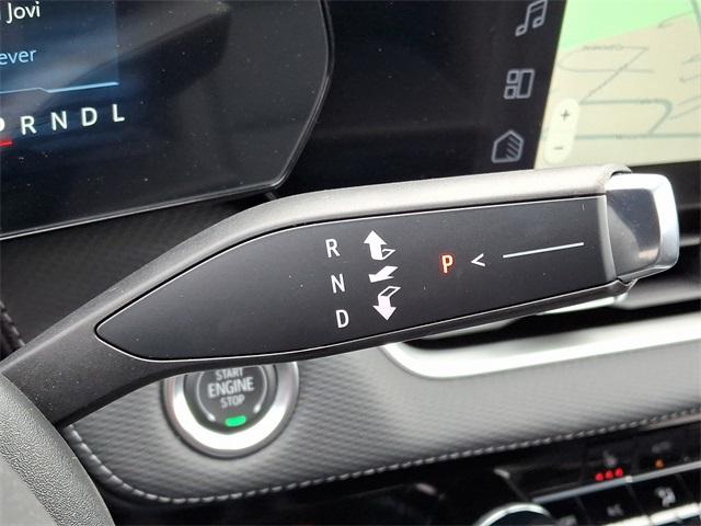 2025 Chevrolet Equinox Vehicle Photo in LEWES, DE 19958-4935
