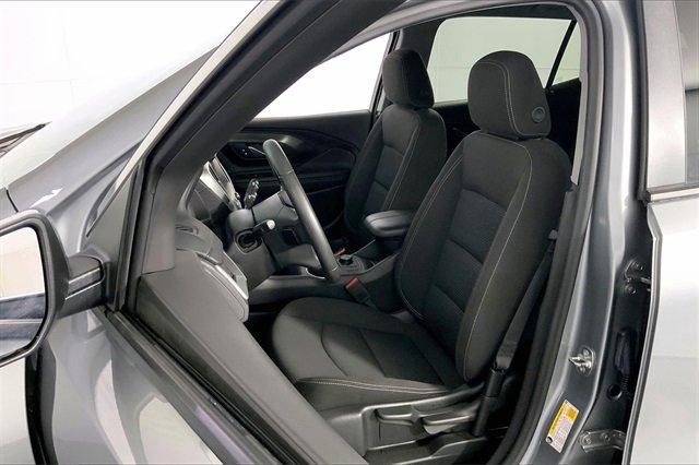 2024 GMC Terrain Vehicle Photo in INDEPENDENCE, MO 64055-1377