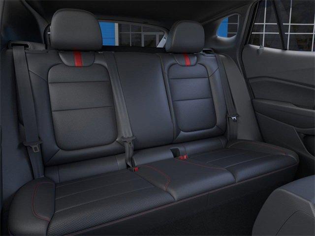 2025 Chevrolet Trax Vehicle Photo in AURORA, CO 80011-6998