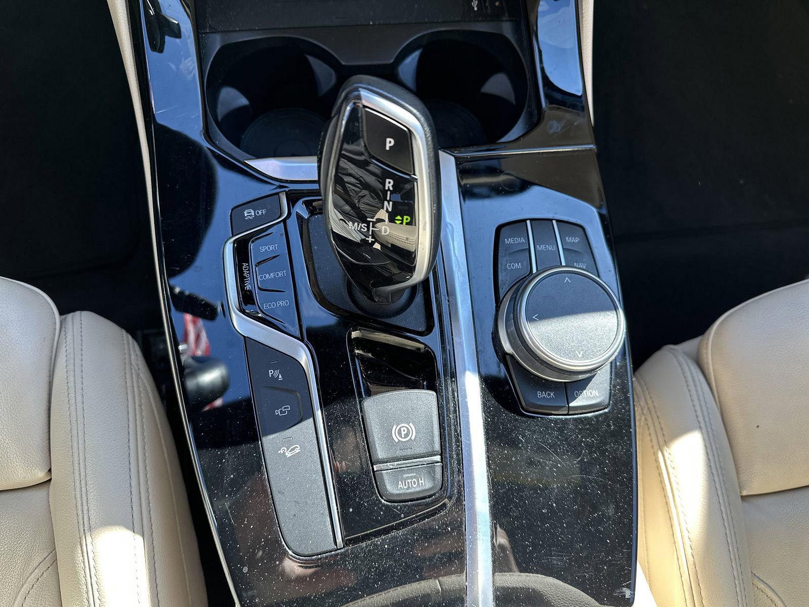 2021 BMW X3 M40i Vehicle Photo in Lancaster, PA 17601