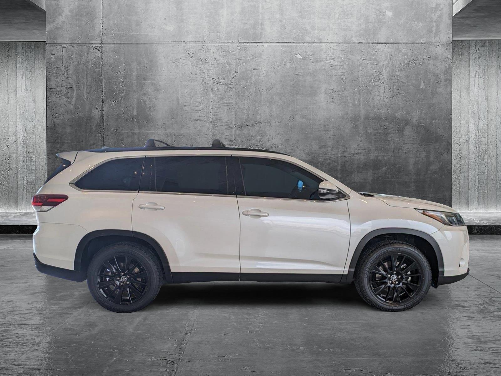 2019 Toyota Highlander Vehicle Photo in Las Vegas, NV 89149