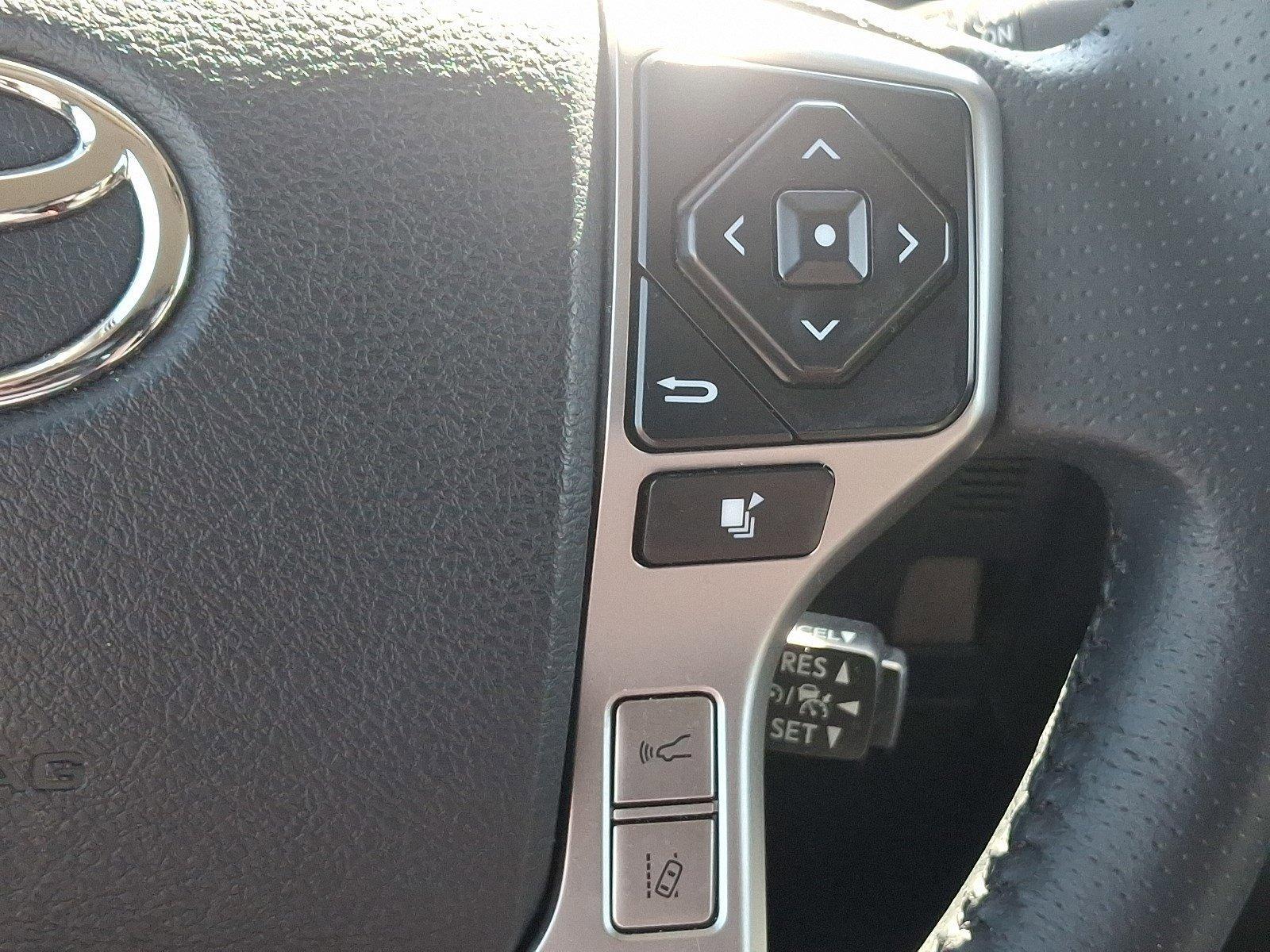 2024 Toyota 4Runner Vehicle Photo in Harrisburg, PA 17111