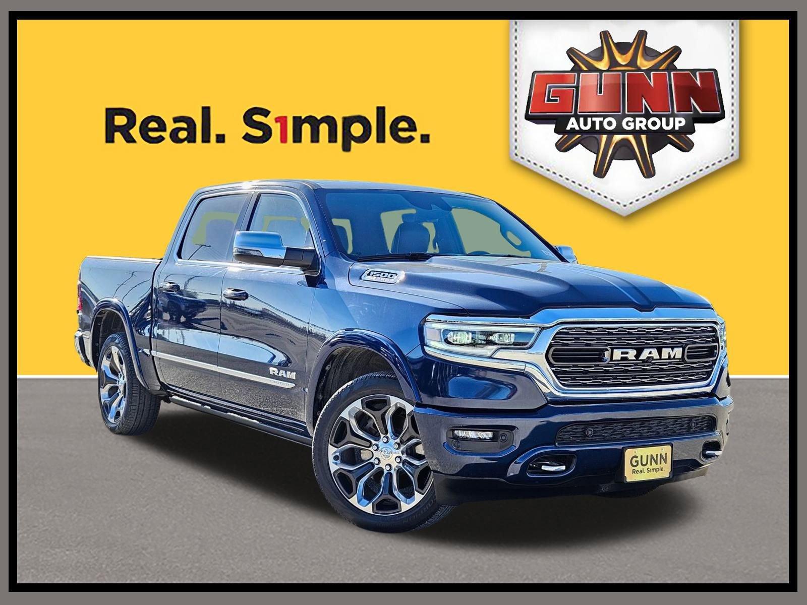 2023 Ram 1500 Vehicle Photo in Seguin, TX 78155