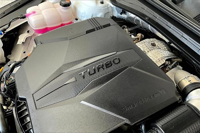 2021 Kia K5 Vehicle Photo in Grapevine, TX 76051