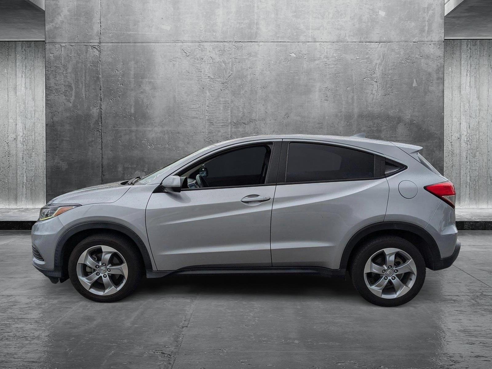 2021 Honda HR-V Vehicle Photo in Miami, FL 33015