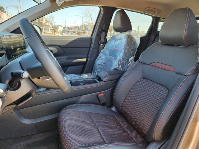 2025 Nissan Kicks Vehicle Photo in Ardmore, PA 19003