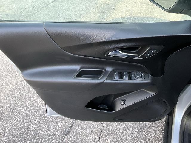 2022 Chevrolet Equinox Vehicle Photo in PITTSBURGH, PA 15226-1209