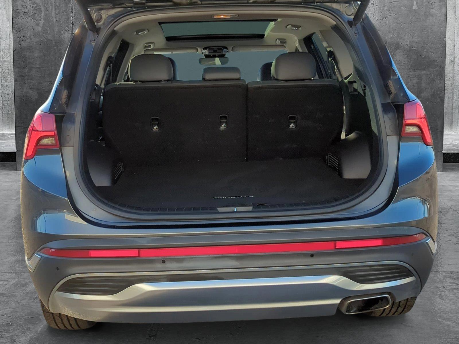 2021 Hyundai SANTA FE Vehicle Photo in Memphis, TN 38115