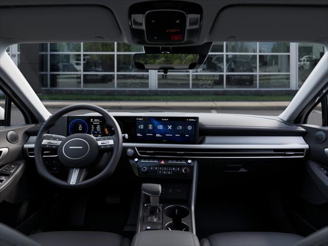 2025 Hyundai SONATA Vehicle Photo in Appleton, WI 54913